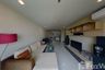 2 Bedroom Condo for rent in Sukhumvit City Resort, Khlong Toei Nuea, Bangkok near BTS Nana