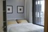 2 Bedroom Condo for rent in Amanta Lumpini, Thung Maha Mek, Bangkok near MRT Khlong Toei