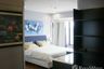 2 Bedroom Condo for rent in Amanta Lumpini, Thung Maha Mek, Bangkok near MRT Khlong Toei