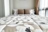 2 Bedroom Condo for rent in Infinite Moff Metro Sky Bangsue Prachachuen, Wong Sawang, Bangkok near MRT Bang Son