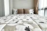 2 Bedroom Condo for rent in Infinite Moff Metro Sky Bangsue Prachachuen, Wong Sawang, Bangkok near MRT Bang Son