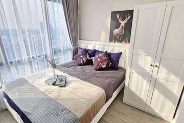 2 Bedroom Condo for rent in Infinite Moff Metro Sky Bangsue Prachachuen, Wong Sawang, Bangkok near MRT Bang Son