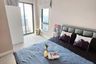 2 Bedroom Condo for rent in Infinite Moff Metro Sky Bangsue Prachachuen, Wong Sawang, Bangkok near MRT Bang Son