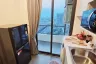 2 Bedroom Condo for rent in Infinite Moff Metro Sky Bangsue Prachachuen, Wong Sawang, Bangkok near MRT Bang Son