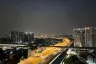 2 Bedroom Condo for rent in Infinite Moff Metro Sky Bangsue Prachachuen, Wong Sawang, Bangkok near MRT Bang Son
