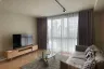 2 Bedroom Condo for rent in S47 Sukhumvit, Khlong Tan Nuea, Bangkok near BTS Phrom Phong