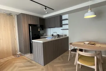 2 Bedroom Condo for rent in Khlong Tan Nuea, Bangkok near BTS Phrom Phong