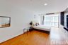 2 Bedroom Condo for rent in The Capital Sukhumvit 30/1, Khlong Tan, Bangkok near BTS Thong Lo