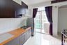 2 Bedroom Condo for rent in The Capital Sukhumvit 30/1, Khlong Tan, Bangkok near BTS Thong Lo