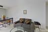 2 Bedroom Condo for rent in The Capital Sukhumvit 30/1, Khlong Tan, Bangkok near BTS Thong Lo