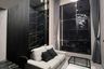 1 Bedroom Condo for rent in The Origin Ladprao - Bangkapi, Khlong Chan, Bangkok near MRT Bang Kapi