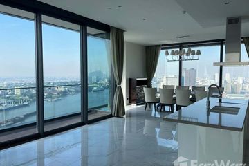 4 Bedroom Condo for rent in Bang Khlo, Bangkok