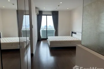 1 Bedroom Condo for rent in Thanon Phetchaburi, Bangkok near MRT Ratchathewi