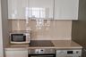 1 Bedroom Condo for rent in The River by Raimon Land, Khlong Ton Sai, Bangkok near BTS Krung Thon Buri