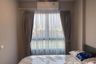 1 Bedroom Condo for rent in Monte Rama 9, Hua Mak, Bangkok near MRT Ramkhamhaeng 12