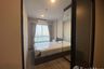 1 Bedroom Condo for rent in Monte Rama 9, Hua Mak, Bangkok near MRT Ramkhamhaeng 12