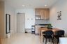 2 Bedroom Condo for rent in Ideo Verve Ratchaprarop, Makkasan, Bangkok near BTS Phaya Thai