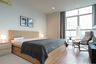 2 Bedroom Condo for rent in Ideo Verve Ratchaprarop, Makkasan, Bangkok near BTS Phaya Thai