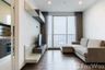 2 Bedroom Condo for rent in Chewathai Interchange, Bang Sue, Bangkok near MRT Tao Poon