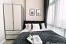1 Bedroom Condo for rent in Infinite Moff Metro Sky Bangsue Prachachuen, Wong Sawang, Bangkok near MRT Bang Son