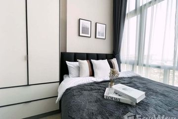 1 Bedroom Condo for rent in Infinite Moff Metro Sky Bangsue Prachachuen, Wong Sawang, Bangkok near MRT Bang Son