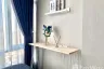 1 Bedroom Condo for rent in Infinite Moff Metro Sky Bangsue Prachachuen, Wong Sawang, Bangkok near MRT Bang Son