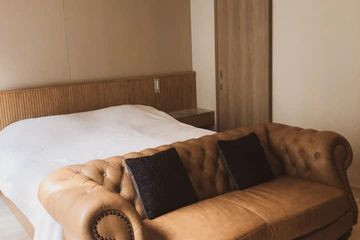 1 Bedroom Condo for rent in Noble Ploenchit, Lumpini, Bangkok near BTS Ploen Chit