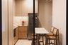 1 Bedroom Condo for rent in Noble Ploenchit, Lumpini, Bangkok near BTS Ploen Chit