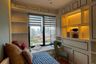 2 Bedroom Condo for rent in Villa Asoke, Makkasan, Bangkok near MRT Phetchaburi