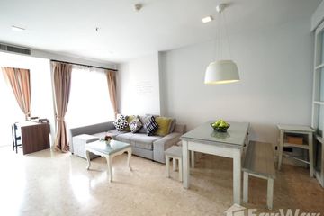 1 Bedroom Condo for rent in Nusasiri Grand, Phra Khanong, Bangkok near BTS Ekkamai