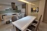 3 Bedroom Condo for rent in Le Nice Ekamai, Khlong Tan Nuea, Bangkok near BTS Ekkamai