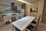 3 Bedroom Condo for rent in Le Nice Ekamai, Khlong Tan Nuea, Bangkok near BTS Ekkamai