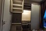 1 Bedroom Condo for rent in The Saint Residences, Chom Phon, Bangkok near MRT Phahon Yothin