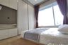 1 Bedroom Condo for rent in The Saint Residences, Chom Phon, Bangkok near MRT Phahon Yothin