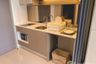 Condo for rent in Ideo Sathorn - Wongwian Yai, Khlong Ton Sai, Bangkok near BTS Wongwian Yai