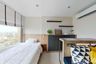 Condo for rent in Life Sukhumvit 62, Bang Chak, Bangkok near BTS Bang Chak