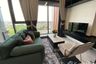 1 Bedroom Condo for rent in The Line sukhumvit 101, Bang Chak, Bangkok near BTS Punnawithi