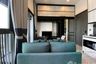 1 Bedroom Condo for rent in The Line sukhumvit 101, Bang Chak, Bangkok near BTS Punnawithi