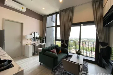 1 Bedroom Condo for rent in Bang Chak, Bangkok near BTS Punnawithi