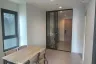 1 Bedroom Condo for rent in Life Sathorn Sierra, Talat Phlu, Bangkok near BTS Talat Phlu