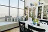 1 Bedroom Condo for rent in Knightsbridge Prime Sathorn, Thung Maha Mek, Bangkok near BTS Chong Nonsi