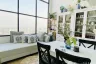 1 Bedroom Condo for rent in Knightsbridge Prime Sathorn, Thung Wat Don, Bangkok near BTS Chong Nonsi