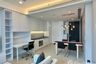 1 Bedroom Condo for rent in Tait Sathorn 12, Silom, Bangkok near BTS Saint Louis