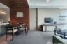 2 Bedroom Condo for rent in Somerset Riverside Bangkok, Khlong Ton Sai, Bangkok near BTS Saphan Taksin