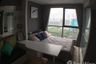 Condo for rent in Ideo Mobi Rama 9, Huai Khwang, Bangkok near MRT Phra Ram 9