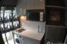 Condo for rent in Ideo Mobi Rama 9, Huai Khwang, Bangkok near MRT Phra Ram 9