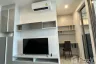 1 Bedroom Condo for rent in Niche Pride Taopoon - Interchange, Bang Sue, Bangkok near MRT Tao Poon