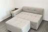 1 Bedroom Condo for rent in The President Charan - Yaek Fai Chai Station, Bang Khun Si, Bangkok near MRT Fai Chai