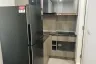 1 Bedroom Condo for rent in The President Charan - Yaek Fai Chai Station, Bang Khun Si, Bangkok near MRT Fai Chai
