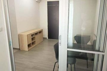 1 Bedroom Condo for rent in Bang Khun Si, Bangkok near MRT Fai Chai